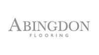 Abingdon flooring supplier logo