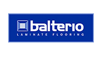 Balterio laminate supplier logo