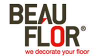 Beau flor supplier logo