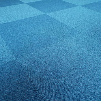 Carpets blue Gloucestershire