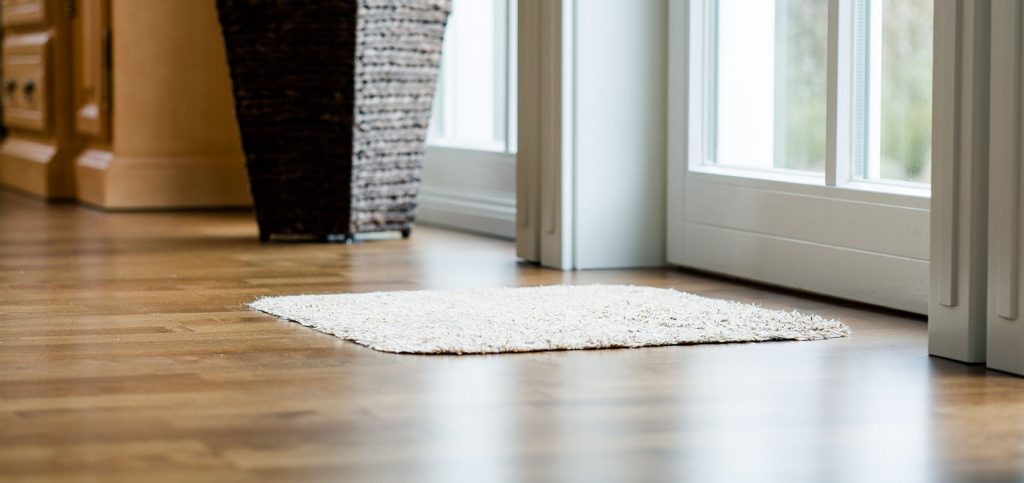 wood floor Gloucestershire