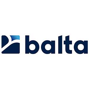 balta flooring logo