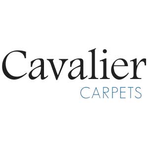 cavalier carpets logo