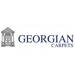 Georgian carpets logo