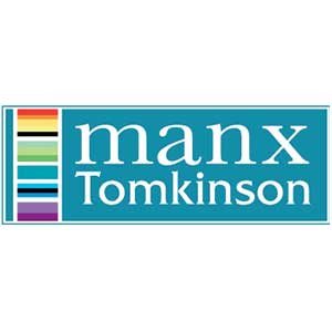 manx tomkinson flooring logo